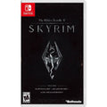 The Elder Scrolls : Skyrim Standard Edition - Nintendo Switch