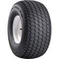 Carlstar Turf Trac / 20X10-10 86A3  Lawn & Garden Tire