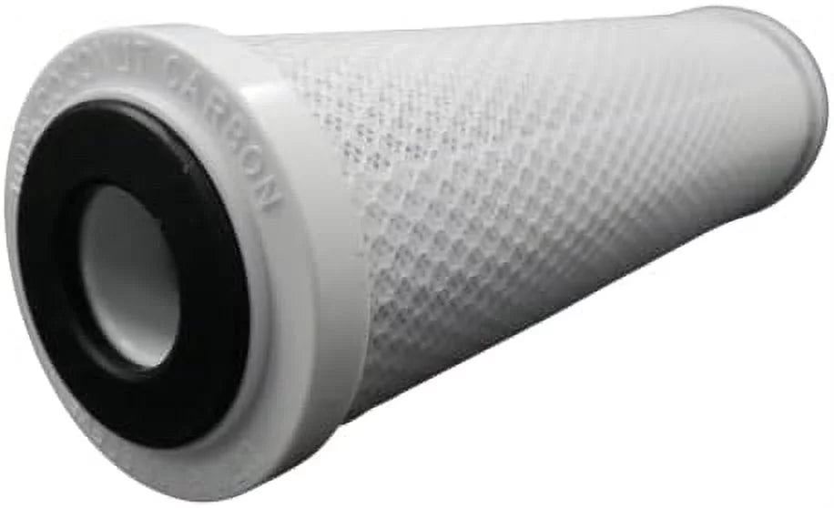 Hydro Logic  Compatible Three Filter Pack - 100   Membrane, Carbon, Sediment Filter For Hydrologic Systems By