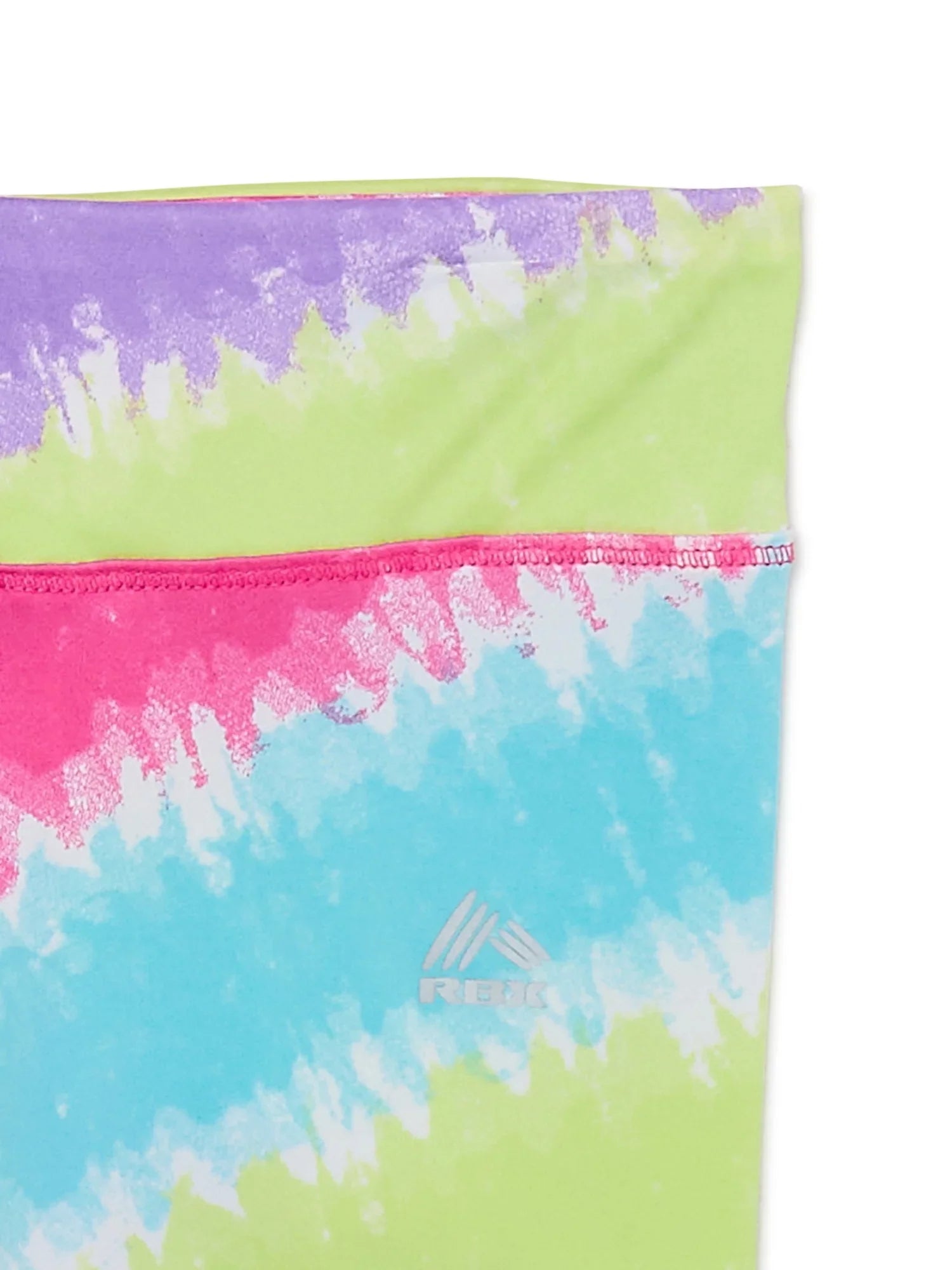 Girls Active Short Sleeve Tee and Leggings Set, 2-Piece Sizes 4-6x