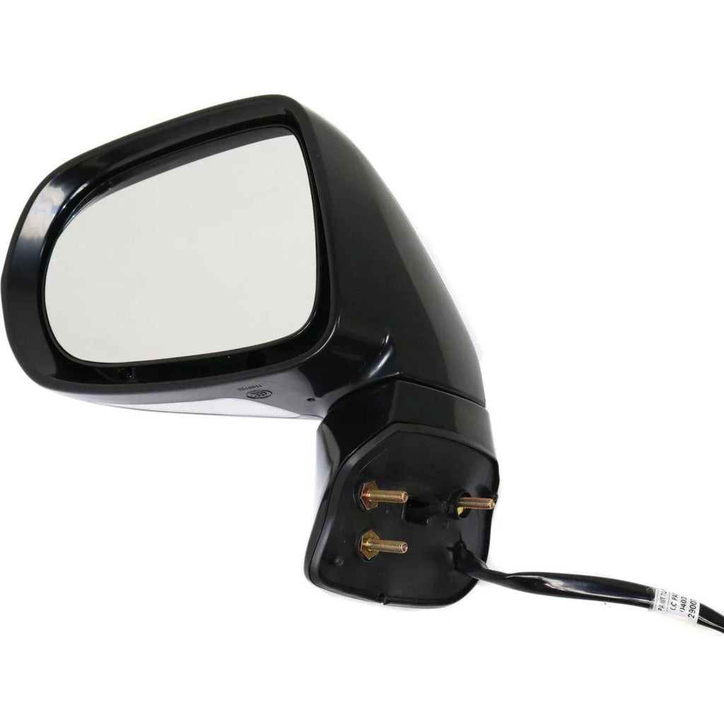 Kool Vue Power Mirror For 2013-2015 Lexus  Left Heated Power Folding