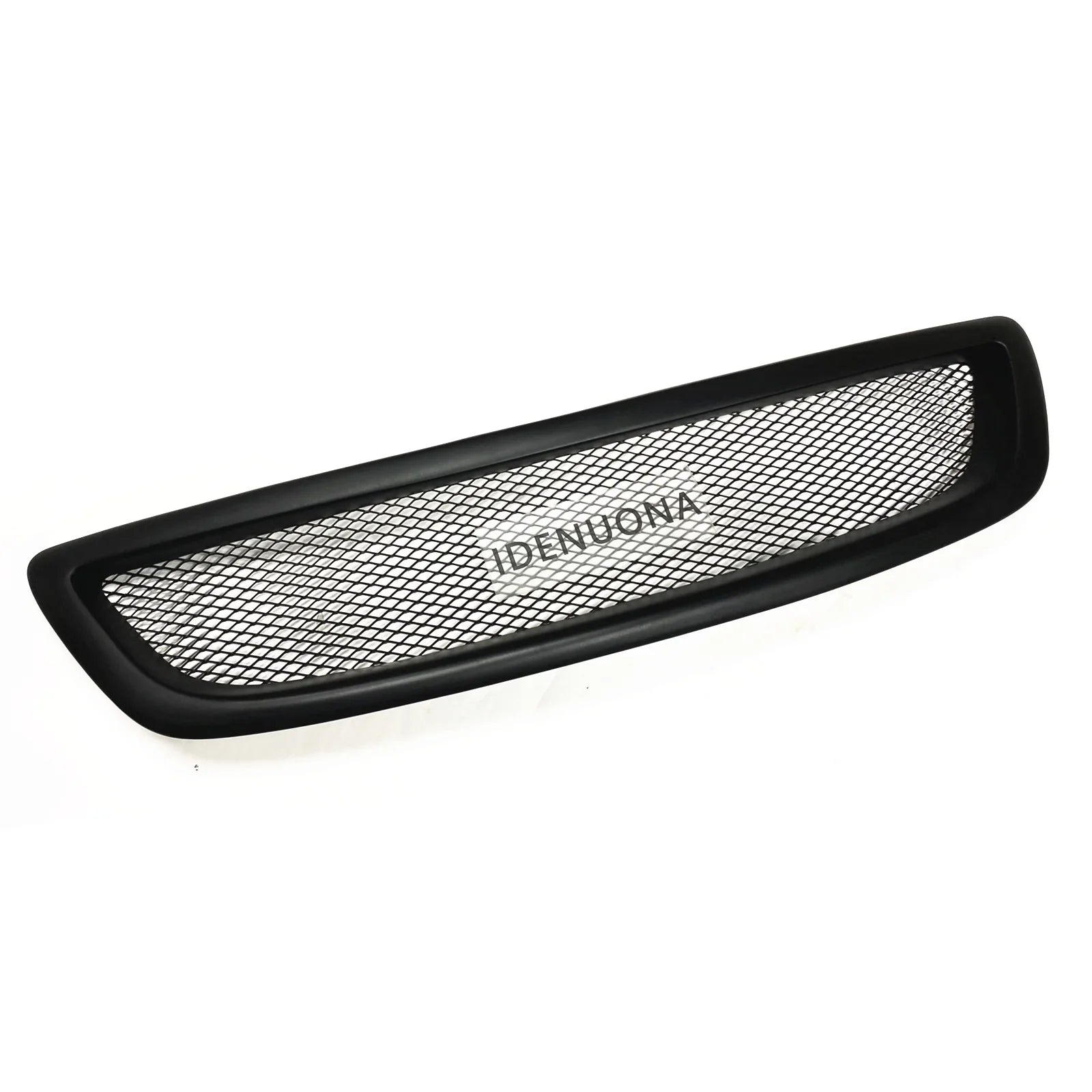 Fiberglass Front Bumper Grill Mesh For Lexus    1998-2005 Matte Black