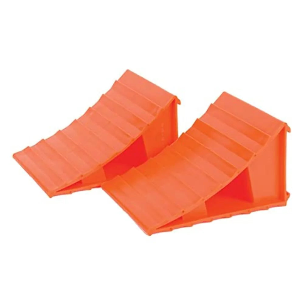 Husky Towing 38511  Wheel Chock