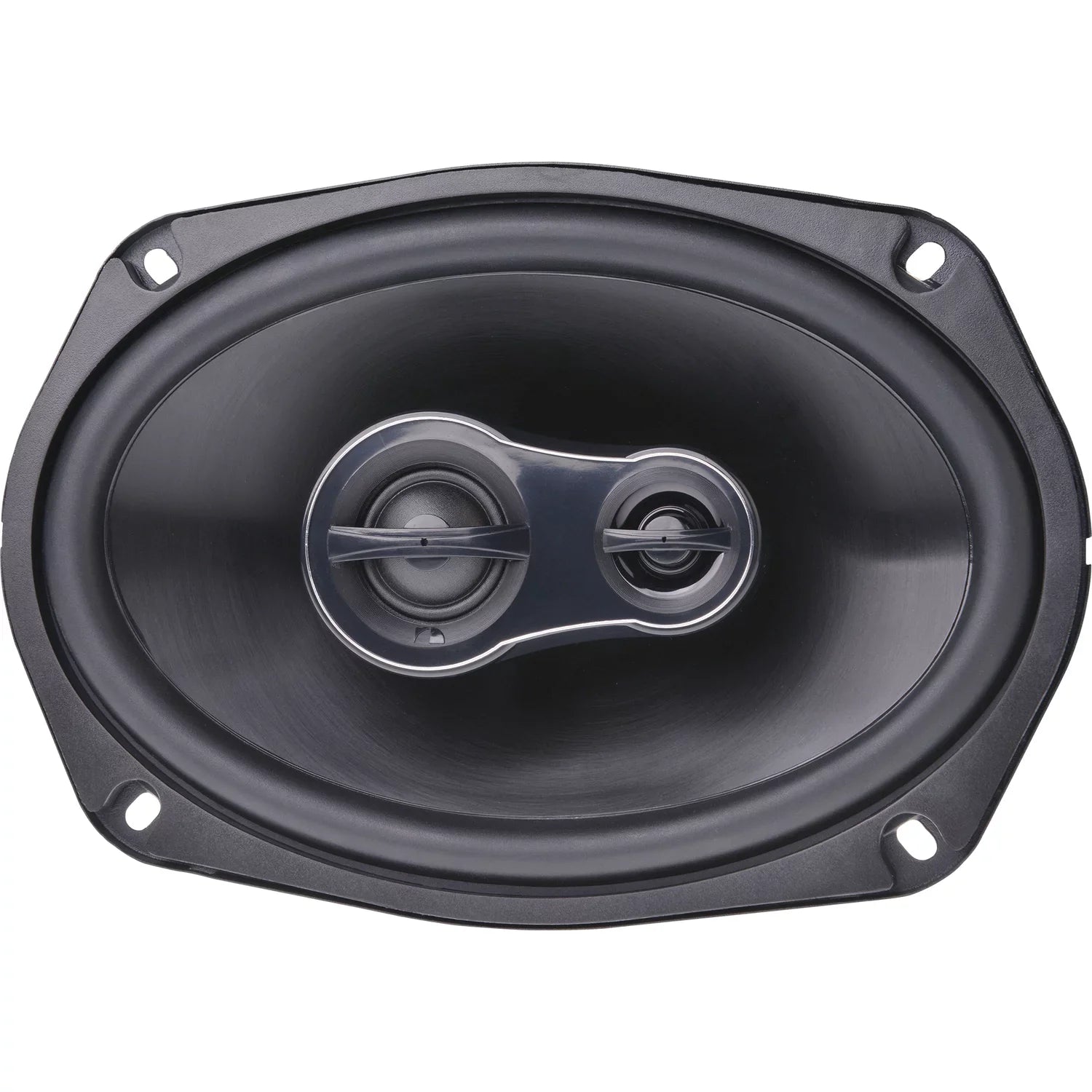 Nakamichi 6x9" 3 Way Coaxial Speakers 4 Ohm 500 Watts Max Power  Pair