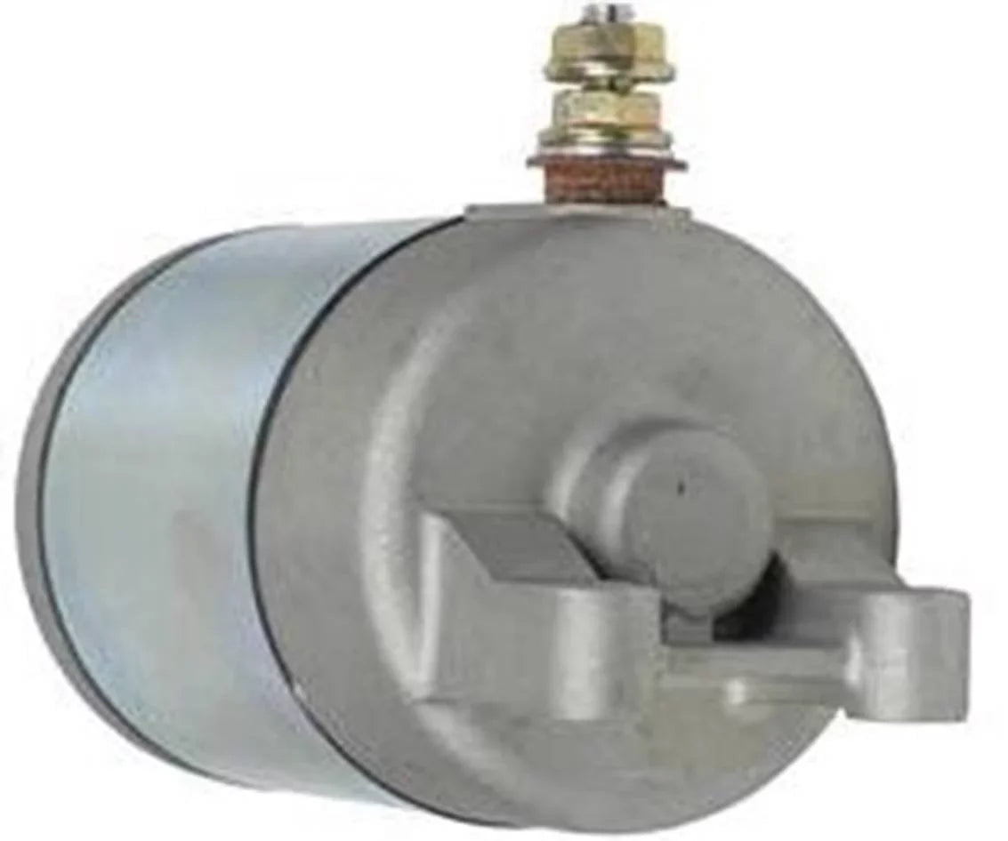 New Starter Motor Fits Suzuki Motorcycle Gsx- - 31100-35F00 3110035F00