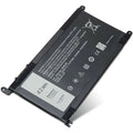 42WH  Battery for Dell Inspiron 5565 7573 Series