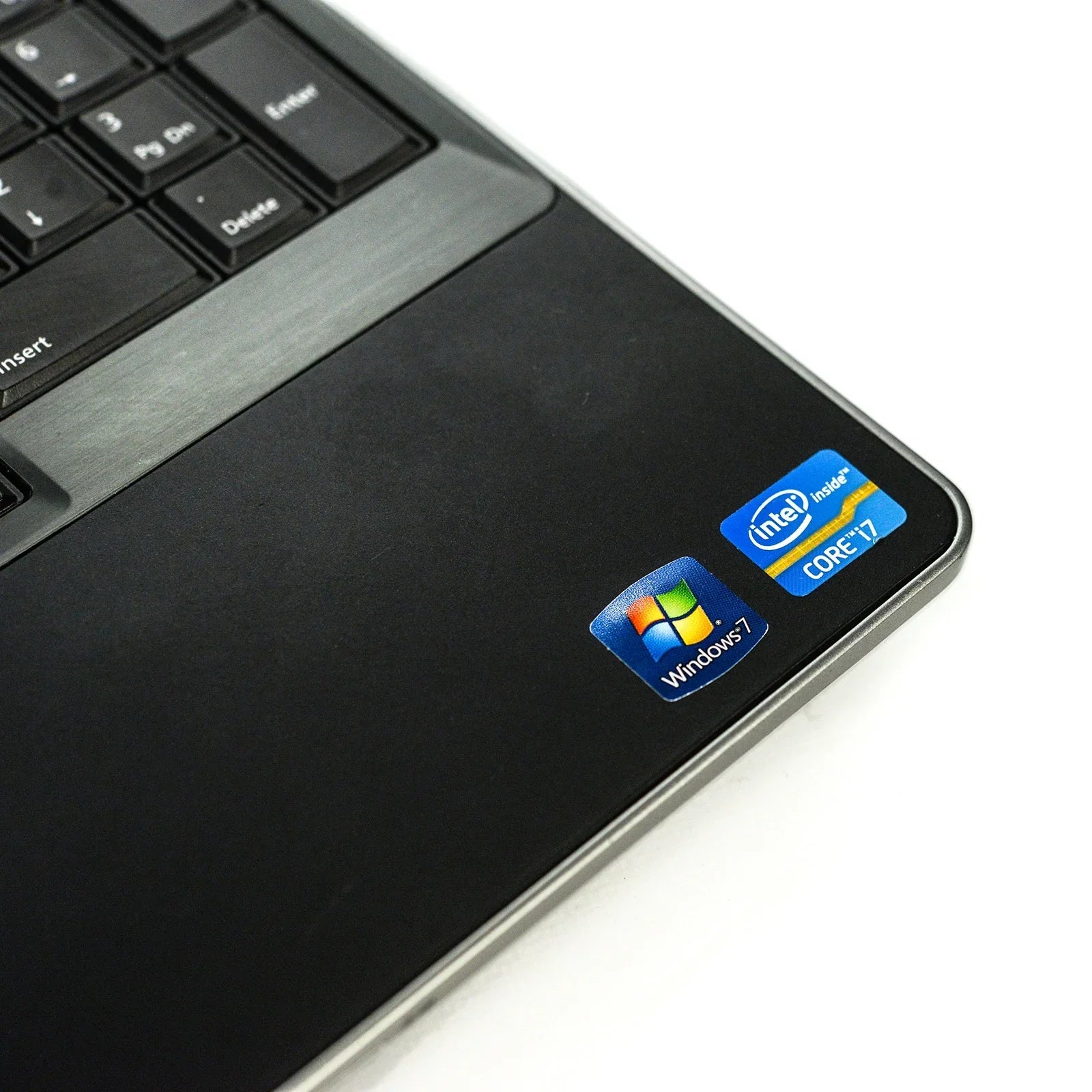 Used Dell Latitude  Laptop i7 Dual-Core 16GB 500GB Win 10 Pro  v.