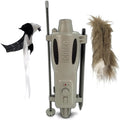 ICOtec  Universal Predator Decoy with Speed Dial,  Lights, & Toppers