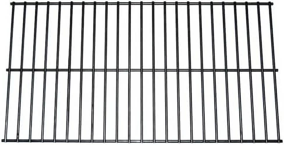 91301 Steel Wire Rock Grate Replacement For Select Gas Grill Models By Amberlight, Charmglow And Others