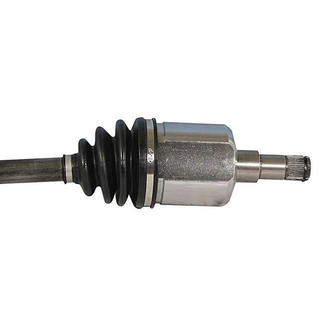 New  Axle Fits select: 1994  , 1992-1993