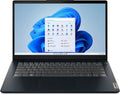 Lenovo 2022 IdeaPad 3 14"  Laptop 10-Core 12th Intel Core i5-1235U Iris Xe Graphics 16GB  512GB NVMe  Fingerprint Reader Backlit Keyboard WiFi 6 Windows 10 Home w/  32GB