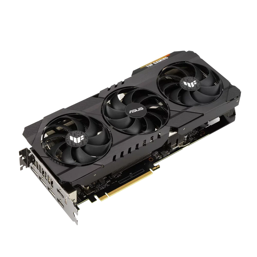 '--- Graphics Card