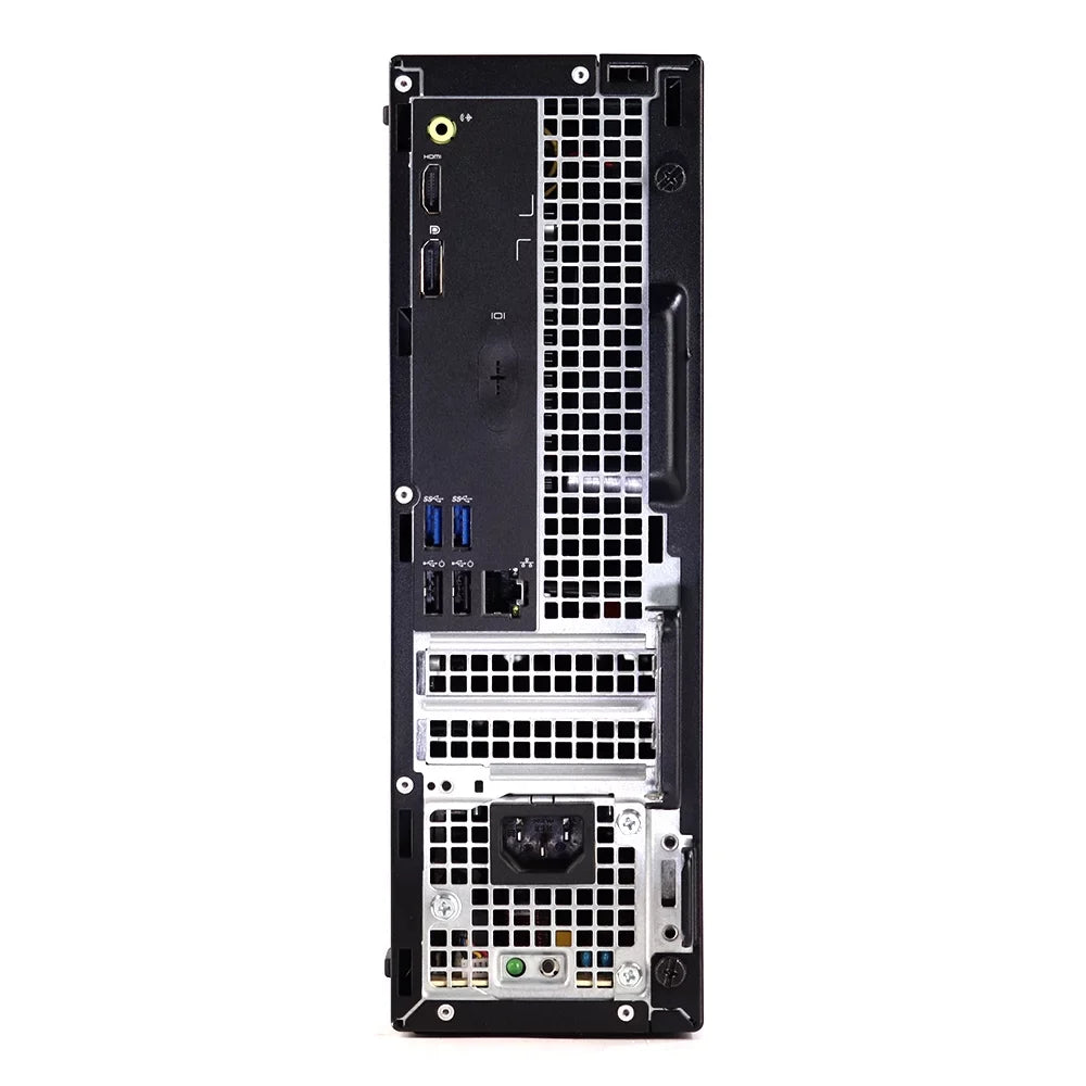 Dell OptiPlex 3040 - Core i5 6500 3.2 GHz - 8  - 500  - English