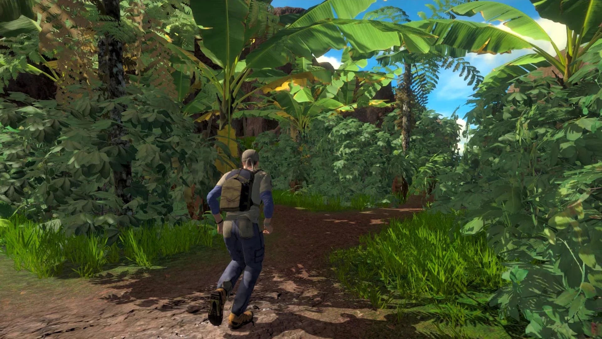 Dinosaurs Mission Dino Camp, PlayStation 5