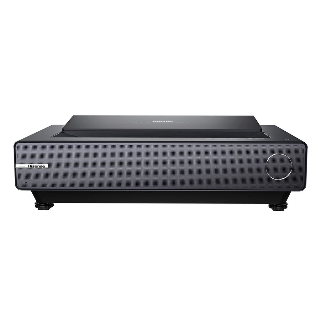 Hisense - 90"-130" Digital Focus 4K  TriChroma Smart Laser  (2022)"