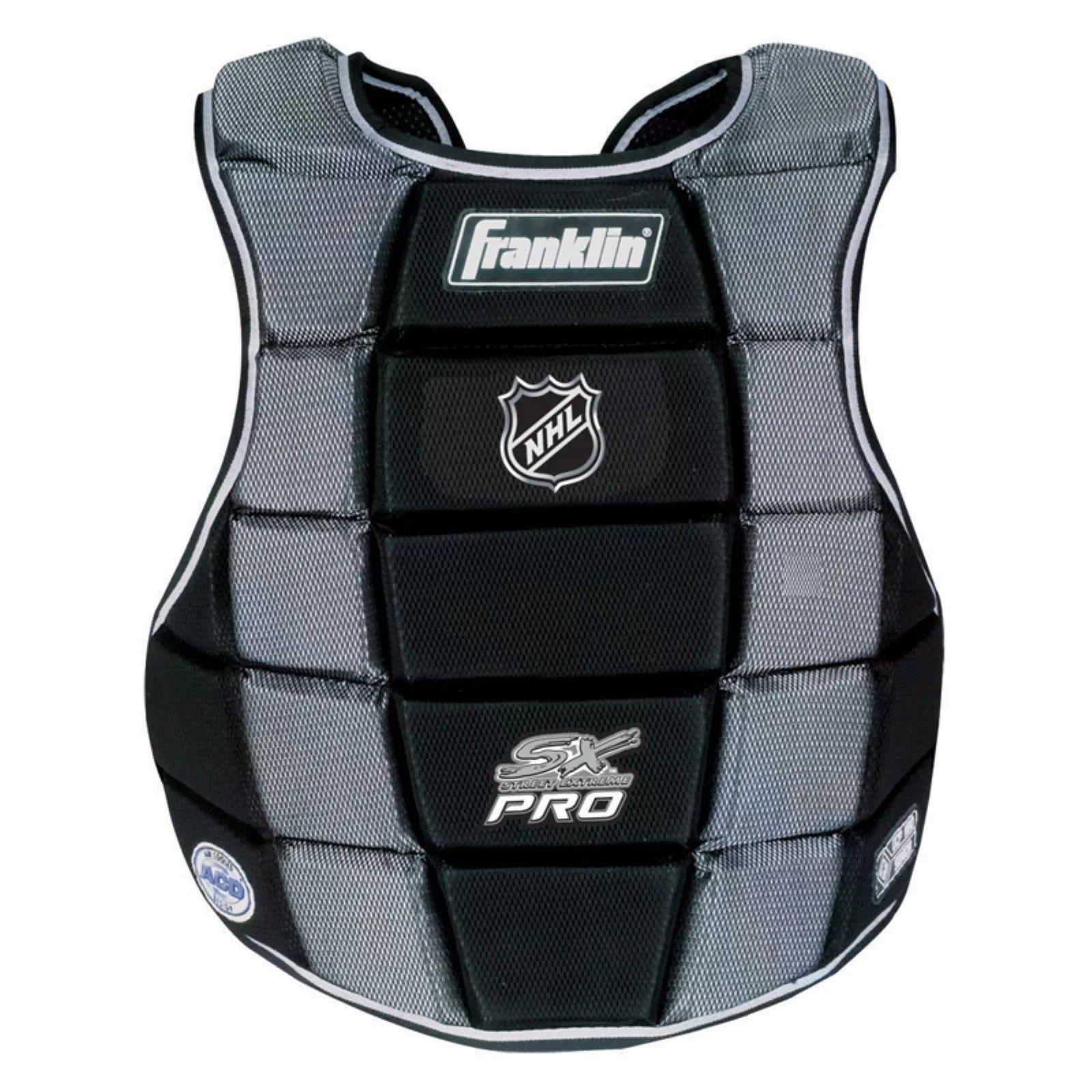 Franklin Sports  Sx Professional Goalie Chest Protector 1150 Junior,