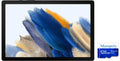 Samsung Electronics Galaxy Tab  Android Tablet, 10.5''  Screen, 32GB Storage, Dark Gray with Mazepoly 128GB Memory Card