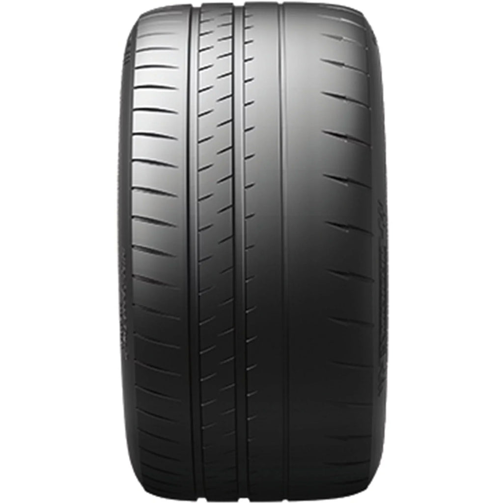 Michelin Pilot Sport Cup 2 Summer 245/35ZR20 (95Y)  Passenger Tire