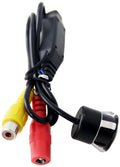 Keyhole-Type Night Vision Camera