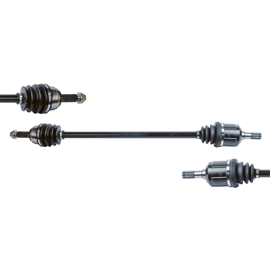 Joint Axle Assembly Front   Pair Set of 2 Premium  Axles Replacement for Eagle Talon  1.8L 2.0L  92-94 Fits select: 1990-1993   , 1994