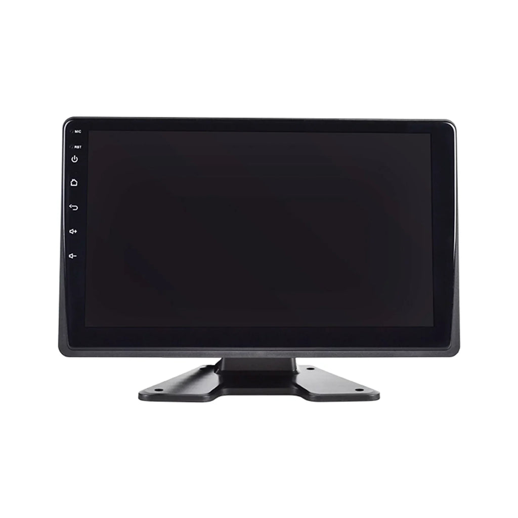 10.1"Monitor  Driving Video Recorder Touch Screen  for  Truck Bus Camera