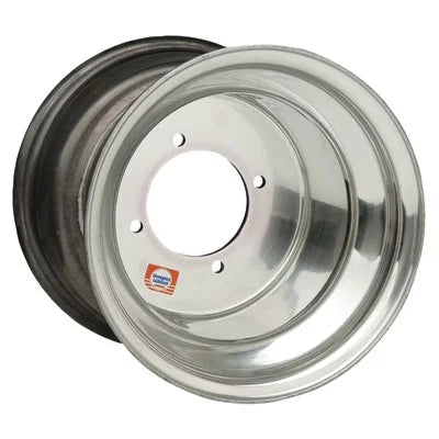 4/110 4/130 Douglas .190 Wheel 8X8 3.0 + 5.0 for -Ton Thunder  2000-2002