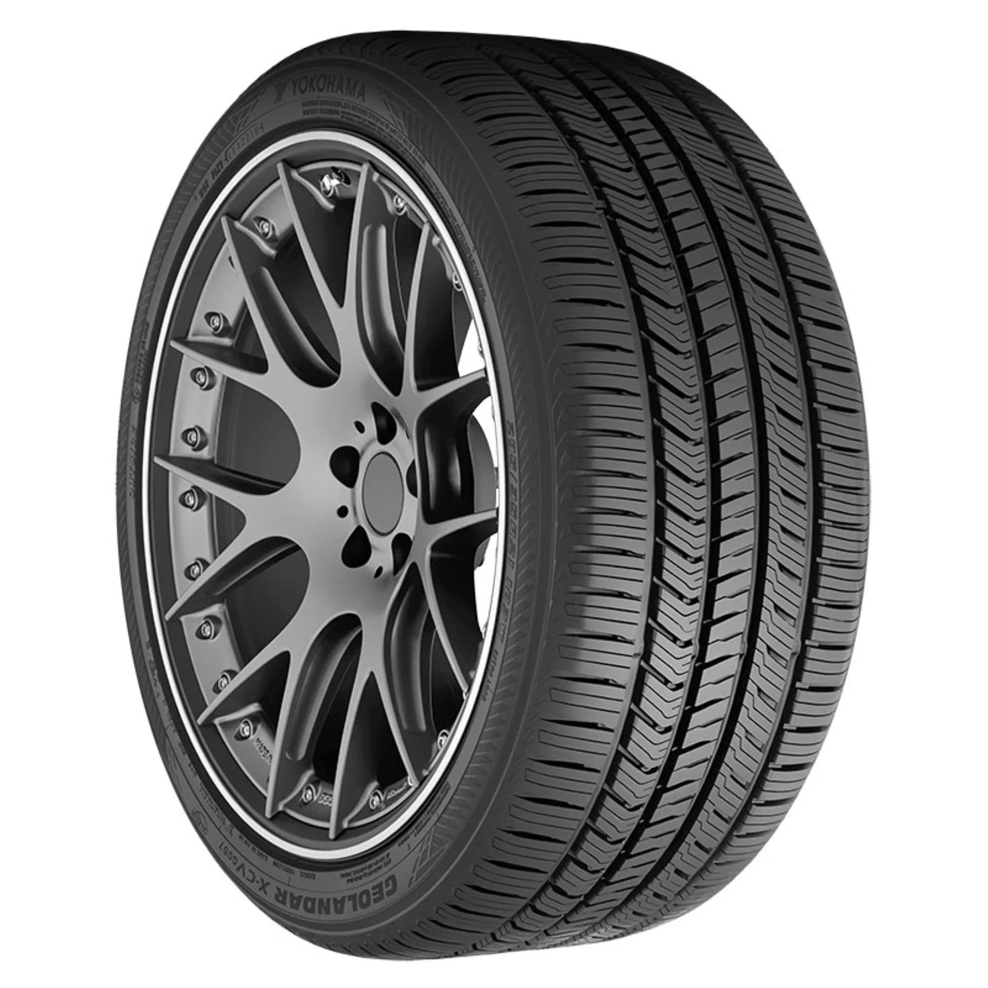 Yokohama Geolandar - 275/50R20XL 113W  All Season Tire