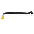Rein Line Assembly - Suction / Return Hose Fits select: 2001-2006