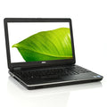 Used Dell Latitude  Laptop i7 Quad-Core 4GB 500GB Win 10 Pro  v.
