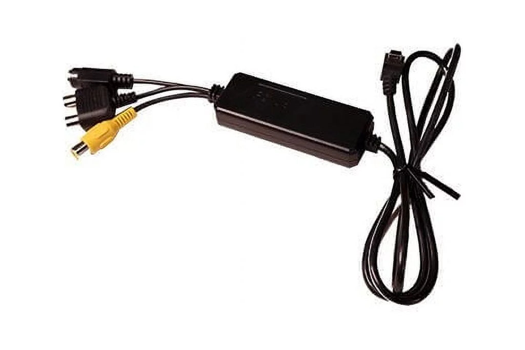 Edge 98203  Back-Up Camera License Plate Mount