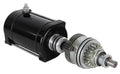New Starter & Drive Fits Polaris Jet Ski Msx 140 Octane Pro 1200 3240281 4010675