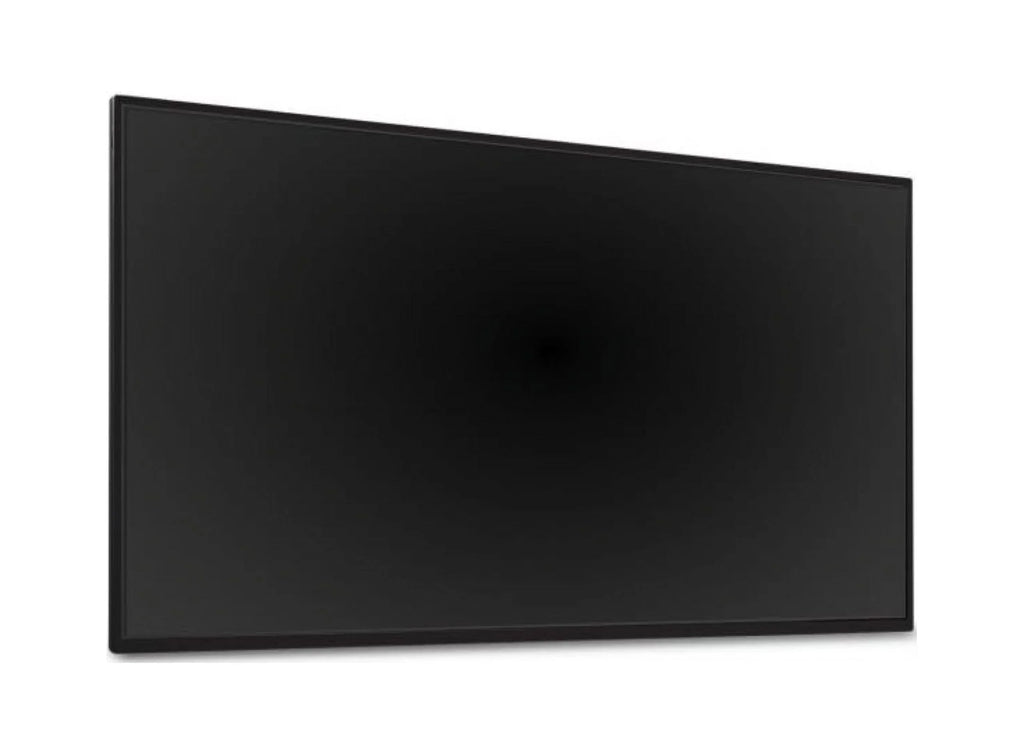 Restored ViewSonic - 55"  Commercial Display Media Player (Refurbished)