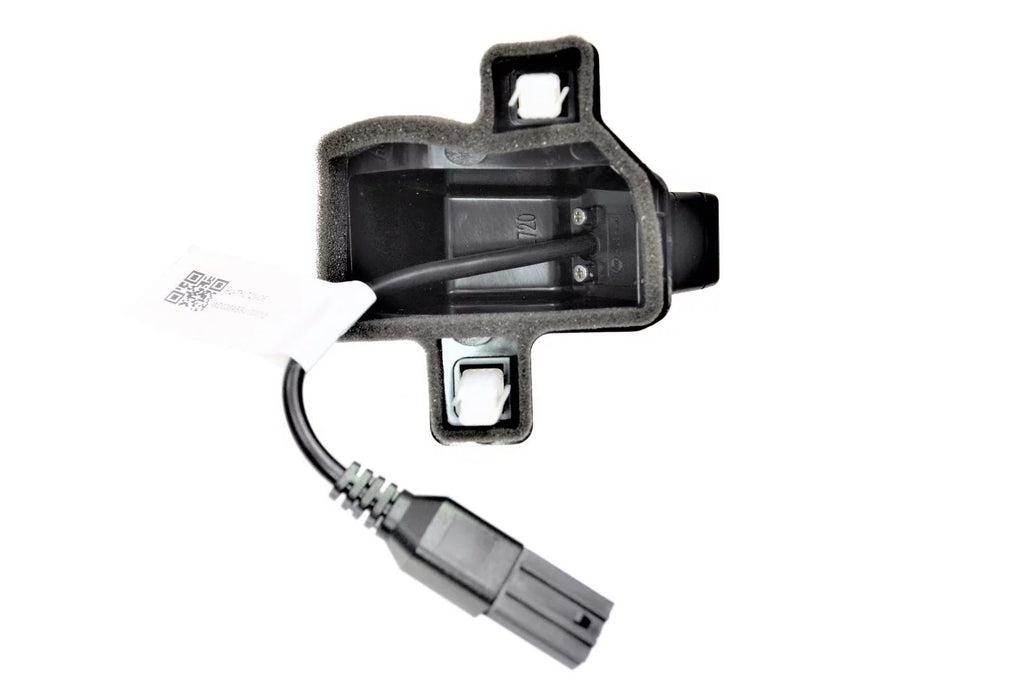 Auto Warehouse -721 Rear View Backup Camera Fits select: 2016-2019  4RUNNER