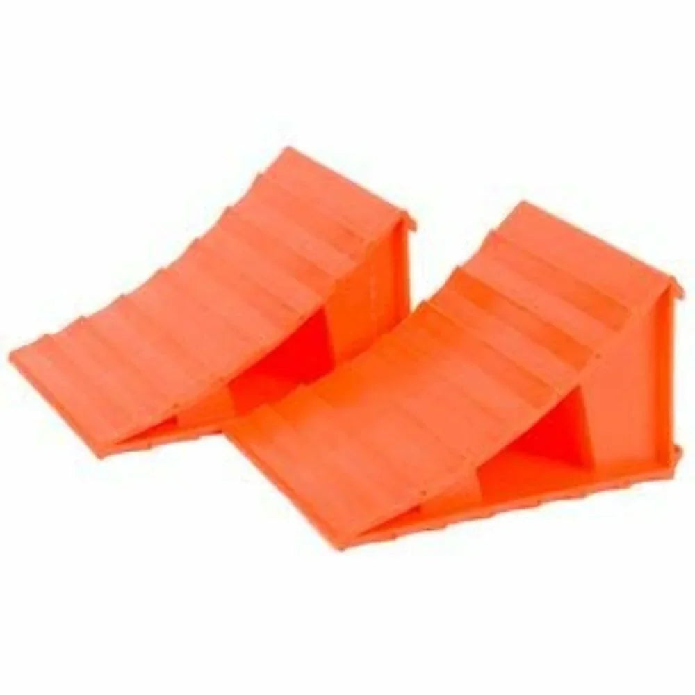 Husky Towing 38511  Wheel Chock