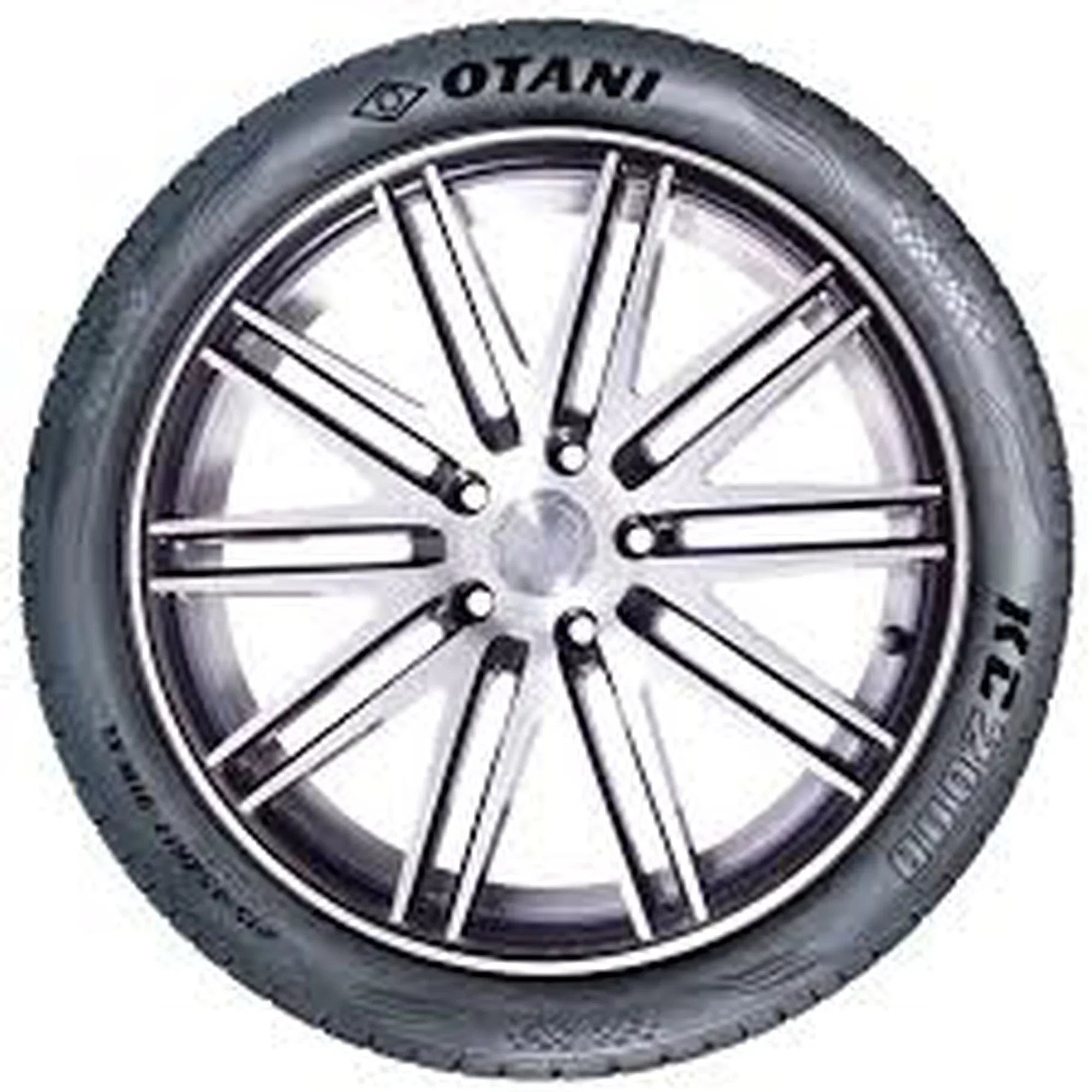 Otani   275/40ZR19 105Y  Passenger Tire
