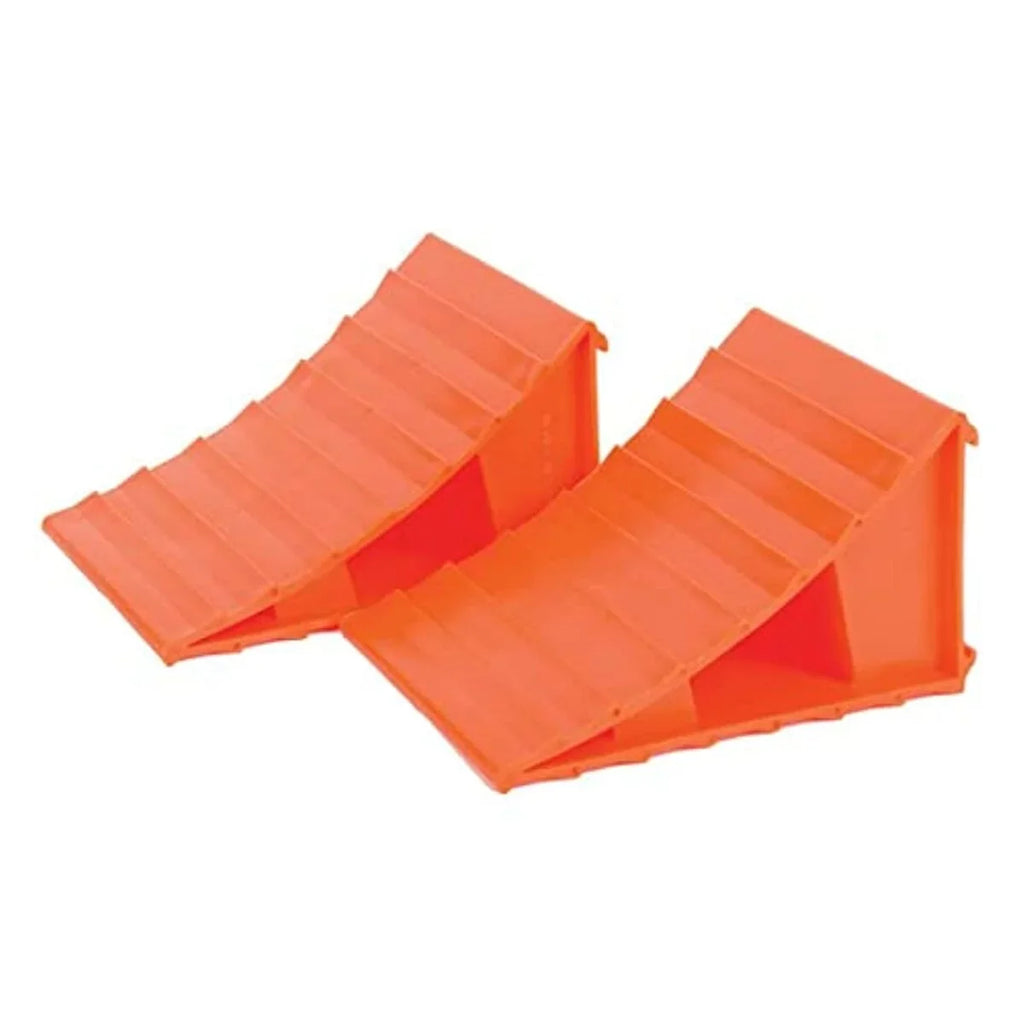 Husky Towing 38511  Wheel Chock