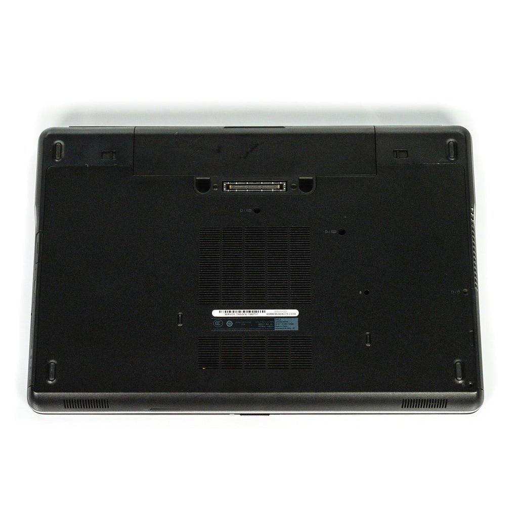 Used Dell Latitude  Laptop i7 Dual-Core 8GB 128GB  Win 10 Pro  v.