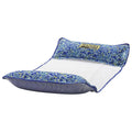 Seachoice 86831  Supreme 4-in-1 Monterey Ultrasoft Airmesh Water Hammock Lounge Chair