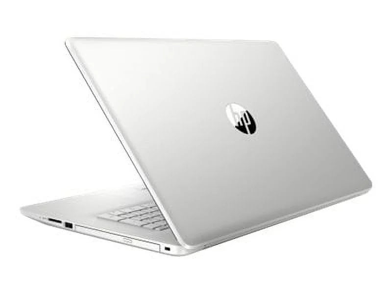 17-by3063st - Core i3 1005G1 / 1.2 GHz - Windows 10 Home - 8   - 128   + 1   - -Writer - 17.3" 1600 x 900 (+) -  Graphics - Bluetooth, Wi-Fi - natural silver