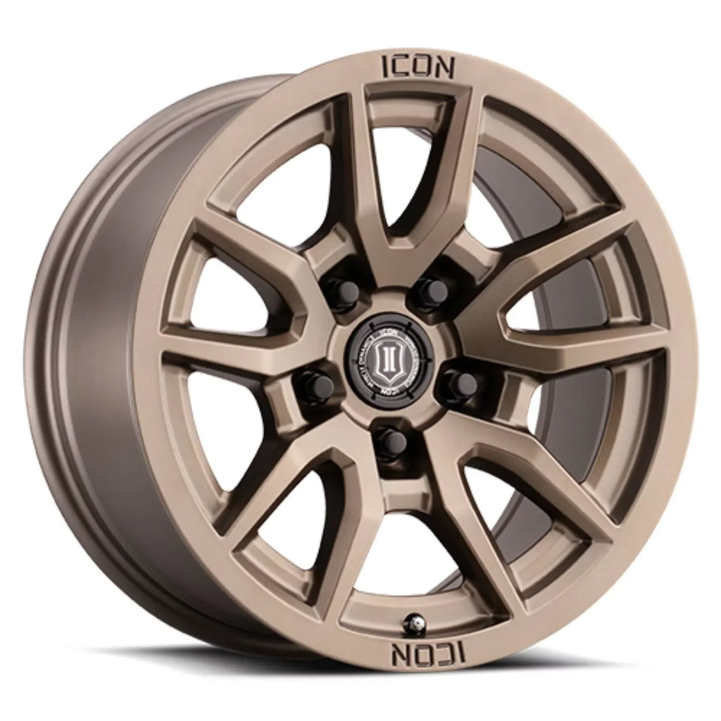 5 17X8.5 5X127 -6ET 56.1CB   Fits select: 2010-2015   , 2021
