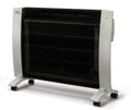 Lakewood -2000 Ultra-Thin Dual-Power 1000/1500-Watt Flat-Panel Heater with Electrothemic Technology