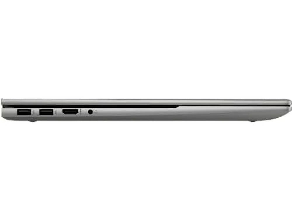 2023 Envy Laptop 17.3"   Touchscreen 14-Core 13th Intel i7-13700H Iris Xe Graphics 64GB  4TB NVMe  WiFi 6E  2xThunderbolt4 Backlit Keyboard Windows 10 Home w/