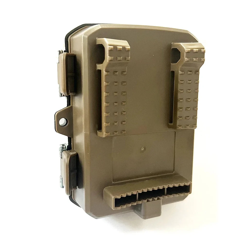 Trail Camera with  Waterproof, Infrared Night Vision Ideal for Wildlife and Sport Activities