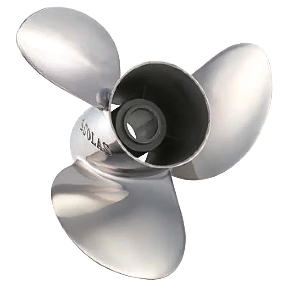 New 75-350 Hp Propeller Compatible With Yamaha 1999 2000 2001 2002 2003 2004 2005 2006 2007 2008 2009 2010 2011 2012 2013 2014 2015 2016 2017 2018 2019 2020 2021 937519 61B-45972-00-00