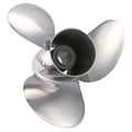 New 75-350 Hp Propeller Compatible With Yamaha 1999 2000 2001 2002 2003 2004 2005 2006 2007 2008 2009 2010 2011 2012 2013 2014 2015 2016 2017 2018 2019 2020 2021 937519 61B-45972-00-00