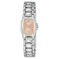 Seiko Stainless Steel japan Quartz Women's Watch