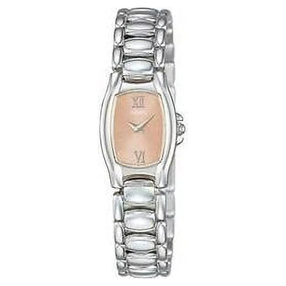 Seiko Stainless Steel japan Quartz Women's Watch
