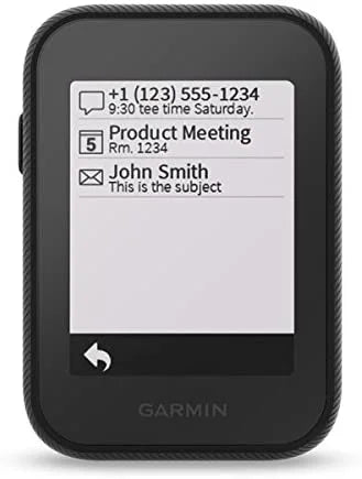 Garmin Approach