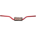 Renthal 1 1/8" FatBar  High Bend Red for  250  2001-2018