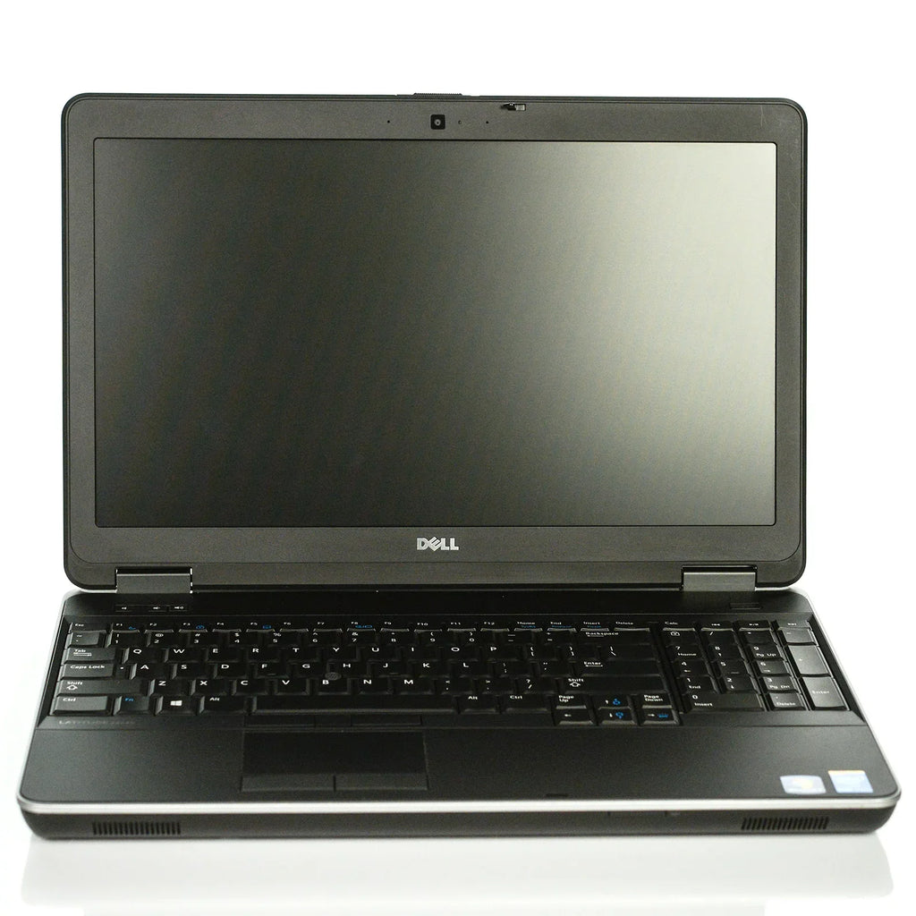 Used Dell Latitude  Laptop i7 Dual-Core 8GB 128GB  Win 10 Pro  v.
